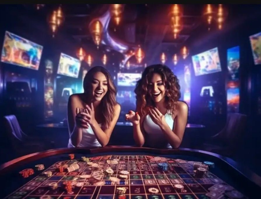Live Casino အွန်လိုင်း