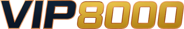 vip8000 Logo